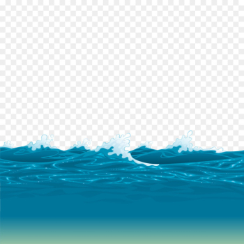 Ocean Sea level Water resources Wallpaper - Stormy sea Ocean Sea level Water resources Wallpaper - Stormy sea