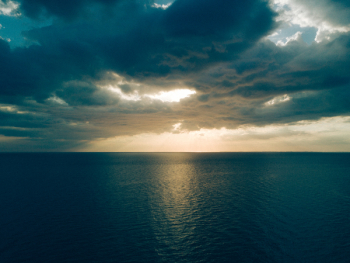 Ocean Water Ocean Water