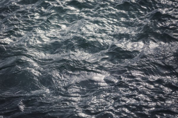 Ocean Water Close Up Ocean Water Close Up