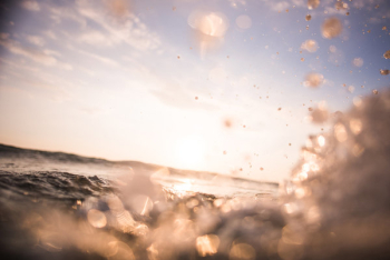 Ocean Water Splash Ocean Water Splash