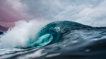 Ocean Water Wave Photo Ocean Water Wave Photo