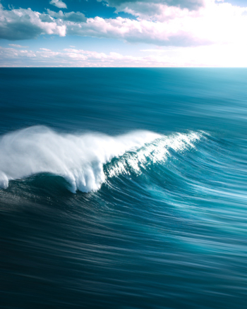 Ocean Wave Ocean Wave