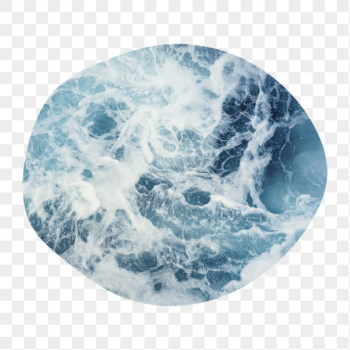 Ocean wave png badge sticker, | Free PNG - rawpixel Ocean wave png badge sticker, | Free PNG - rawpixel