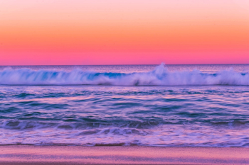 Ocean Waves Ocean Waves