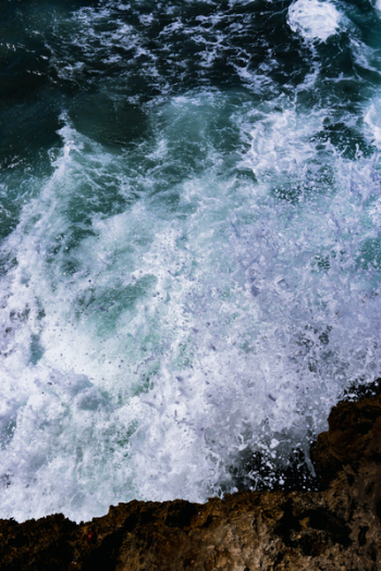 Ocean Waves Ocean Waves