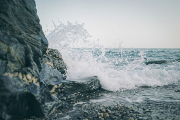 Ocean waves Ocean waves