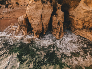 Ocean Waves Ocean Waves
