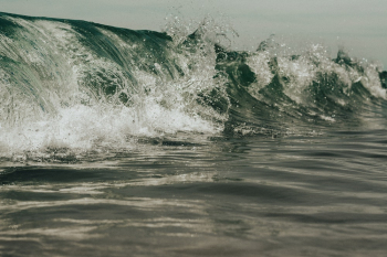 Ocean Waves Ocean Waves