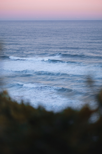 Ocean Waves Scenery Ocean Waves Scenery