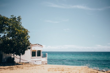 Oceanside Villa Oceanside Villa