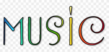October 2018 Music News - Word Music In Rainbow