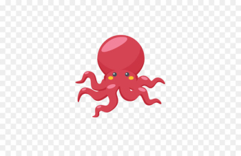 Octopus Download Directory File manager Icon - Creative octopus 
