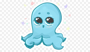 Octopus Sticker Telegram Emoji Cat - emoji Octopus Sticker Telegram Emoji Cat - emoji