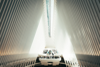 Oculus Light Oculus Light
