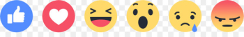 Oculus Rift Facebook like button Oculus VR Computer Icons - facebook 
