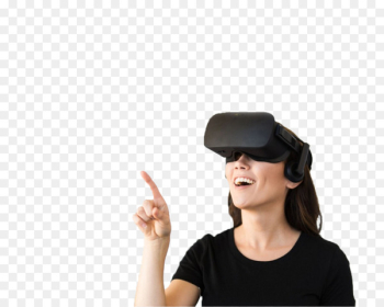 Oculus Rift HTC Vive Virtual reality Virtual world - dame Oculus Rift HTC Vive Virtual reality Virtual world - dame