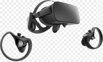 Oculus Rift Virtual reality headset HTC Vive Oculus VR - VR headset 