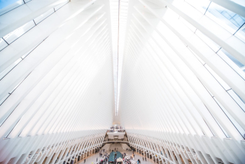 Oculus - World Trade Center Oculus - World Trade Center