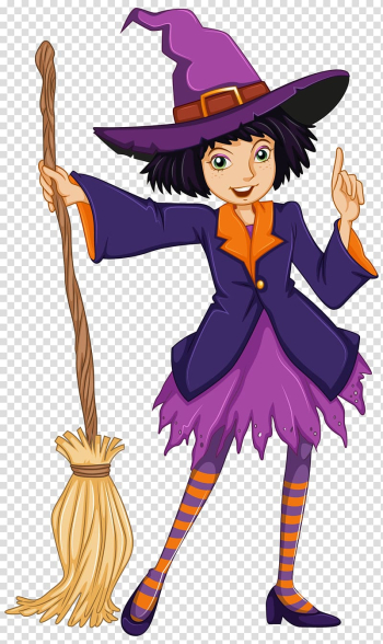 Of a witch, Coimbra Tomar Camping Redondo Book Castle, Witch transparent background PNG clipart