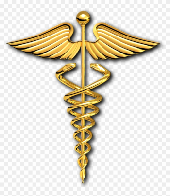 Of An Ancient And Superior Wisdom That Had Been Found - Medical Symbol Snake