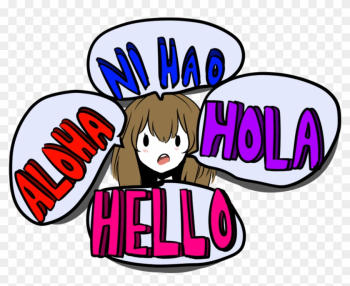 Of Course, Being Bilingual Does Not Prevent People - Of Course, Being Bilingual Does Not Prevent People