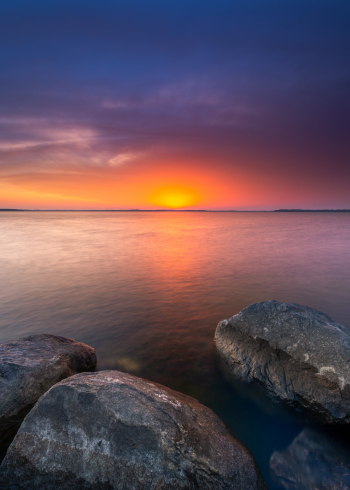 Of Light & Rocks Of Light & Rocks