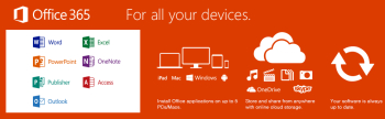 Office 365 Advantage Program - Oxnard Union High School District