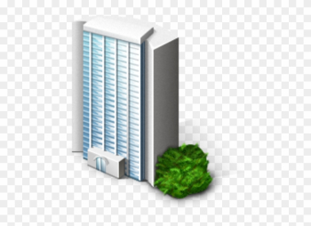 Office Building Icon