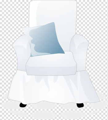 Office chair White, White sofa transparent background PNG clipart Office chair White, White sofa transparent background PNG clipart