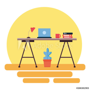 office desk bookshelf workplace office desk bookshelf workplace