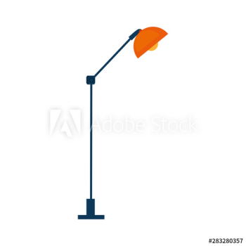 office lamp light icon office lamp light icon
