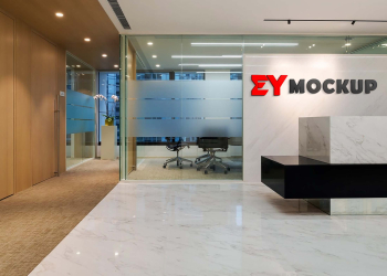 Office Mockup