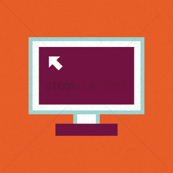 Office monitor Office monitor