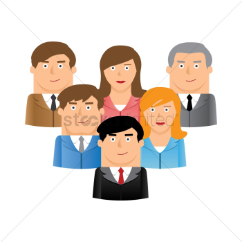 Office people Office people