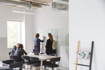Office Space Brainstorming Office Space Brainstorming