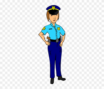 Officer, Police Officer, People, Woman, Uniform - Police Woman Drawing Officer, Police Officer, People, Woman, Uniform - Police Woman Drawing