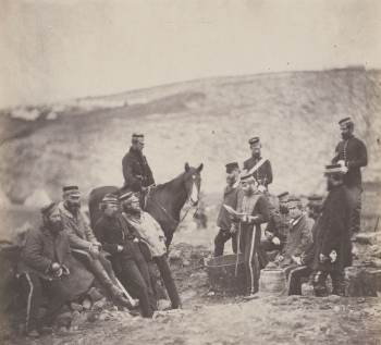 Officers & Men of the 8th | Free Photo - rawpixel Officers & Men of the 8th | Free Photo - rawpixel