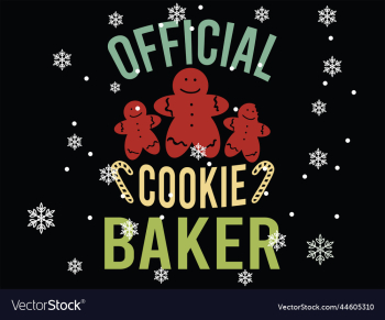 official cookie baker 04 official cookie baker 04