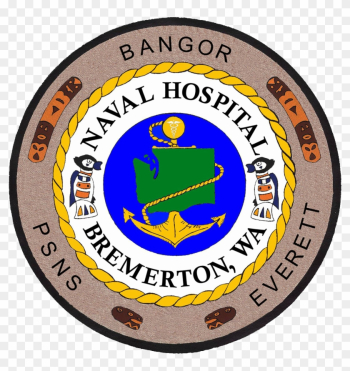 Official Naval Hospital Bremerton Homepage Current - Naval Hospital Bremerton Logo Official Naval Hospital Bremerton Homepage Current - Naval Hospital Bremerton Logo