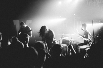 Oh Sleeper
Tulsa, OK