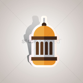 Oil lamp