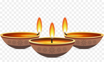 Oil lamp Diya Diwali Candle - diwali 