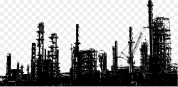 Oil refinery Petroleum industry Publishing - industry Oil refinery Petroleum industry Publishing - industry