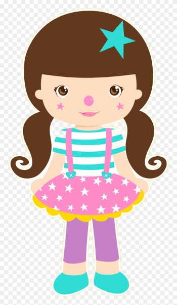 Olá Amigas Nossa Moderadora Daniela Fez Esse Lindo - Personagens Circo Rosa Png Olá Amigas Nossa Moderadora Daniela Fez Esse Lindo - Personagens Circo Rosa Png