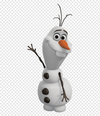 Olaf Elsa Kristoff Anna Character, olaf, cartoon, film, kristoff png