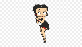 Old Cartoon Characters Girls Old Cartoon Characters Girls