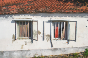 Old cottage Old cottage