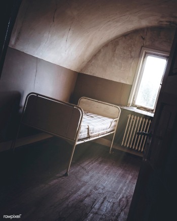 Old hospital room | Free stock photo - 636918 Old hospital room | Free stock photo - 636918