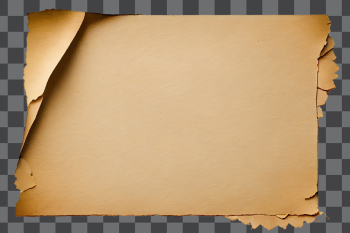 Old Paper texture PNG