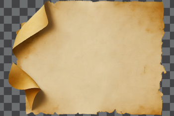 Old Paper texture PNG